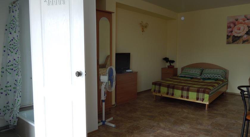 Гостиница Vinogradniy Dvorik Коктебель-23