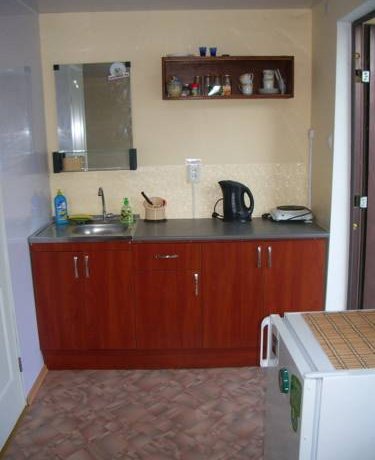 Гостиница Vinogradniy Dvorik Коктебель