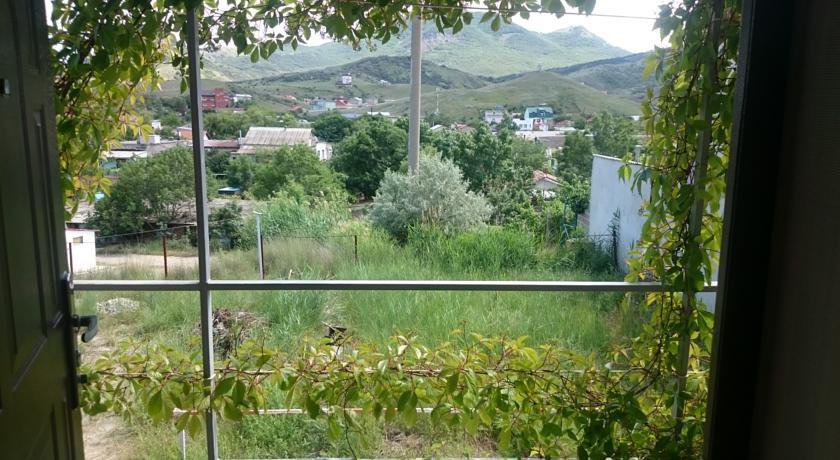 Гостиница Vinogradniy Dvorik Коктебель-52