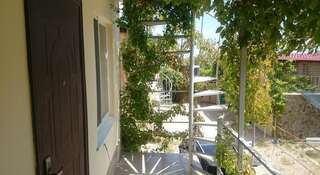 Гостиница Vinogradniy Dvorik Коктебель Апартаменты с видом на горы-9