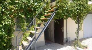 Гостиница Vinogradniy Dvorik Коктебель Апартаменты - Первый этаж-4