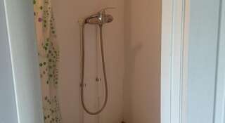 Гостиница Vinogradniy Dvorik Коктебель Апартаменты - Первый этаж-5