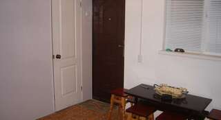 Гостиница Vinogradniy Dvorik Коктебель Апартаменты - Первый этаж-2