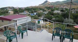 Гостиница Vinogradniy Dvorik Коктебель-5