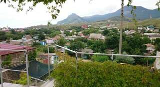 Гостиница Vinogradniy Dvorik Коктебель-3