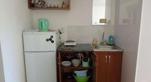 Гостиница Vinogradniy Dvorik Коктебель-23