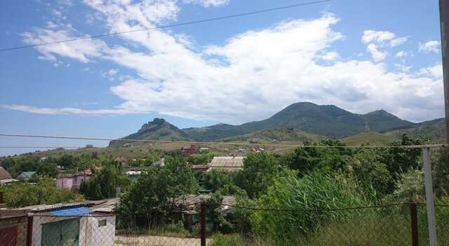 Гостиница Vinogradniy Dvorik Коктебель-43