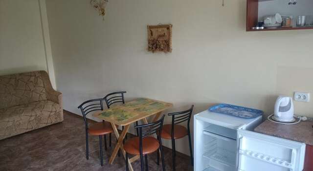 Гостиница Vinogradniy Dvorik Коктебель-49