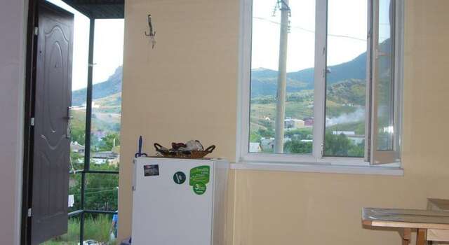 Гостиница Vinogradniy Dvorik Коктебель-21