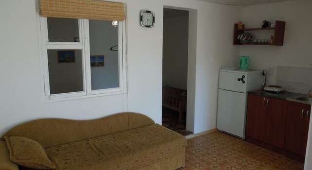 Гостиница Vinogradniy Dvorik Коктебель-13