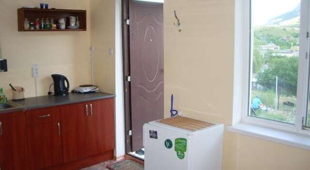 Гостиница Vinogradniy Dvorik Коктебель-14