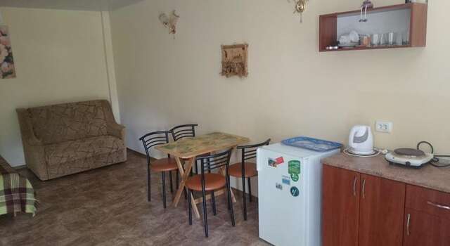 Гостиница Vinogradniy Dvorik Коктебель-53