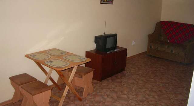 Гостиница Vinogradniy Dvorik Коктебель-9